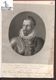 Questa immagine del terzo Duca di Parma Alessandro Farnese emulatore del Magno Alla Maest&agrave; di Maria Luigia Principessa Imperiale Duchessa di Parma Piacenza e Guastalla Inclita Incomparabile [Augusta l'autore riverente consacra]