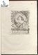 Ranvtivs II Farnesivs Dvx Parmae Placentiae Etc: : Questi Farnese Heroe in chi lo mira Al sereno Sembiante, Amore inspira.