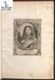 Alexander Farnesivs Serenissimvs Princeps Aetatis Svae An: XXV. : Nomine Macedoni es similis, Virtutesq: Princeps Vincis, Nonne minor Te quoque Magnus erit?