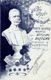 Busto Offerto A Gius. Barbanti Brodano Dai Porta-Bagagli Avventizi Della Stazione Di Bologna Costituiti In Cooperativa : 19-III-1904