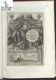 Franciscvs I. Farnesivs Parm., Et Plac., Etc. Dvx. Erecto, Consecratoqve Deipare Virgini Templo Pivs Fvndato Societatis Iesv Collegio Ervdiendae Ivventvtis Morvmqve Institvendorvm Gratia Beneficvs Hisqve Omnibvs Avgvsta Mvnificentia, Et Liberalitate Eximia Inceptis Peractisqve Magnvs. : PP. Soc: Iesu Burgi S. Domnini Principi de Societate optime merito.