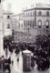 [Andrea Costa : Funerali : Imola : corteo lungo la Via Emilia direzione Bologna : 22 gennaio 1910