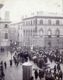 [Andrea Costa : Funerali : Imola : corteo lungo la Via Emilia direzione Bologna : 22 gennaio 1910