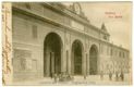Modena, Foro Boario