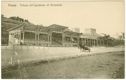 Trieste, Tribune dell'Ippodromo di Montebello