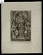La Madonna i SS. Gio. e Catterina Opera celebre di Annibale Carracci in S. Giorgio in P. : Al Sig: Cav: Luigi Salina Amatore delle Belle Arti : Gio. Batta Roncovassaglia D.D.D