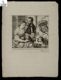 La Balia favorita di Ant. Van Dyck in casa del Sig:r Co: Senatore Orsi in Bologna