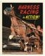 Harness Racing is Action!