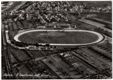 Cesena, l'Ippodromo dall'Aereo