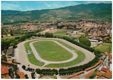 Montecatini Terme, Ippodromo Sesana (veduta aerea)