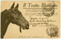 Il Trotto Illustrato, rivista mensile di sport trottistico ed allevamento del mezzo-sangue