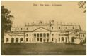 Stra, Villa Reale, Le Scuderie