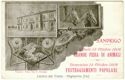 Sandrigo, Sabato 13 Ottobre 1906 Grande Fiera di Animali, Domenica 14 Ottobre 1906 Festeggiamenti Popolari