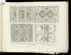 1.4. Camere in casa dell'Autore, in Bologna ; 2. Soffitto in casa del Sig.r Giovanni Pirotti in sua Villegiatura [!] ; 3. Volto di una Cappelina [!] in casa del Sig. Canonico Don Giuseppe Mellini, in Bologna