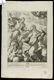 All'Ill.mo Sig. Sig. e Pron. Colmo Il Sig. Co Nicolo Calderini Senator di Bologna : A V S Ill.mo, che un innesto delle più rare prerogative che si ammirano in un anima grande consagra riflette nel presente disegno un Eternità di Cose delineate dal dotto pennello del Signor Domenico Maria Canuti... Humil. e Deuot. Seru Domenico Bonaveri