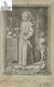 Vera Effigie del B. Nicolò Albergati Cartusiano Cardinale, di quattro Pontefici Legato, Vescouo di Bologna, e Protettore della Ven:a Compagnia delli 33 anni di N.S. Giesù Xpo detta della Perseueranza