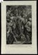 S. Iohannem Baptistam : In deserto concionantem Ludovicum Caracci in Templo P. P. Carthusianorum coloribus expresserat Bononie, celeberr. ex Accademia Bonon. Cajetanus Gandulphus lineare dederat exemplar in Buratti collectione Venetiis extant; nunc demum aere incidit Wagner
