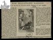 A San Pellegrino Laziosi De' Servi di Maria Vergine, Protettore ne' mali Incurabili