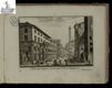 Veduta della Dogana, e Carceri della Citt&agrave; di Bologna