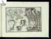 [Fragmenti Di Architettura E D'Ornamenti : cornice, targa, foglia, grottesche]