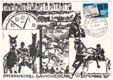 Campionato Europeo di Trotto, Ippodromo del Savio, Cesena, 10 settembre 1967