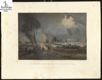 Il Secondo Corpo Francese Mc Mahon Che Passa Il Ticino A Turbigo. &ndash; [Paris ; Turin : C. Perrin, 1860] (Lit. Perrin)