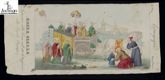 Razza gialla : L'Imperatore della Cina nell'atto di trasferirsi alla Pagoda (Tempio.)