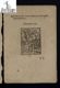 Adam & Heva ab Angelo &egrave; paradiso expulsi, ... : Genesis 3. Adam & Heva propter peccatum serpentis astutia commissum, ... : Genesis 3. Dei Omnipotentis verbo creantur ... : Genesis 1. & 2. Adam in paradiso voluptatis constituitur ... : Genesis 3.