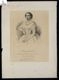Fanny Gordosa Distinta attrice melodrammatica : al Teatro la Pergola di Firenze la Quaresima 1856. Offrivano gli Ammiratori