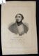Napoleone Moriani : Rallegr&ograve; del suo stupendo valore Nel Canto e nella Mimica Le Faentine Scene nel Giugno 1847
