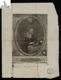 Vera Effig. V. Veronicae Iuliani Cappuccinaru[m] Typherni Abbatissae, ... migravit ad Sponsu[m] die 9 Iunii Anni 1727 ...
