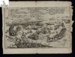 Battaglia d'Iligerleo sotto il Duca d'Alua. 1568. : A Abbadia d'Iligerdeo. B. Vuinshot vbllagio. ...