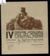 IV Esposizione internazionale delle arti decorative e industriali moderne : villa reale di Monza 1930 a. VIII : Diploma di partecipazione ...