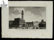Veduta della Piazza del Gran Duca di Firenze