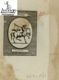 Centauro : In Corniola : Nel Tesoro di S. Alt. il Duca Odescalchi
