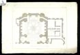 [Pianta della cappella]
