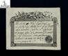 [Per il Socio Sig. Vandoni per la festa da Ballo del g.o 10 Febb. 1812 ... Li Sig.r Vomini non potranno ballare se non in calze e con guanti]