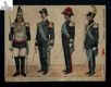 Esercito italiano : Ufficiali : Foglio N. 1