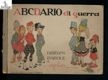 Abcdario di guerra