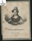 Luigia Boccabadati : Bel raggio lusinghier Di speme e di piacer [...]