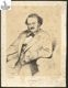 G. Duprez (1871) : Au Maitre G. Duprez ... affectueuse de Carolus Duran Bruxelles 12 9mbre 1871