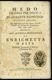 Scene dell'opera del Medo rappresentata in Parma nell'anno 1728