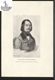 Il celebre baritono Antonio Superchi : (da una miniatura di Tommasini di propriet&agrave; delle signore Terzi-Superchi)