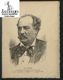 Enea Brizzi : nato all'Isola del Giglio il 26 febbraio 1821, morto a Barberino di Mugello il 31 maggio 1886