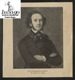 Felice Mendelssohn-Bartholdy: Dal quadro di E. Magnus