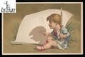 <<Sagome inquiete: ombre e silhouette dalle figurine al cinema, Modena, Museo della Figurina, 4 marzo-17 luglio 2011 : selezione di materiali esposti alla mostra>> 6: Ribellioni e insoliti scambi
