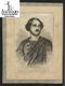 Signor Coletti, as "Enrico," in "Lucia di Lammermoor". &ndash; [London : The Illustrated London news, 1847]. &ndash; 1 stampa : xilografia ; &hellip; x &hellip; mm.
