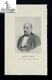 Giuseppe Ferrari : nato il 7 marzo 1811, morto il 2 luglio 1876