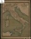 Carta generale d'Italia : con indicazione dei capoluoghi di provincia, di circondario e di pretura, delle strade ferrate in esercizio ed in costruzione e delle linee di navigazione, ordinate per la Legge del 15 luglio 1877