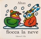 Fiocca la neve